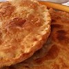 ÇİĞ BÖREK