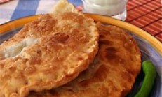 ÇİĞ BÖREK