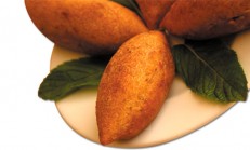 İçli Köfte Tarifi