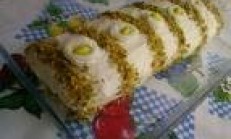 MUZLU RULO PASTA