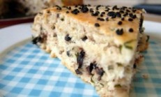ZEYTİNLİ ÇÖREK
