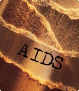 Çocuklarda AIDS