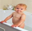 Bebek Her Gün Banyo Yapmalı mı?