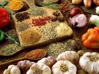 Toksin Atıcı Baharat Karışımı