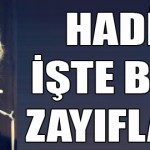 Hadiseye 8 Kilo Verdiren Diyet