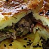 Kıymalı Börek
