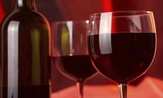 Radyasyonun Etkilerine Karşı Günde Bir Kadeh Şarap