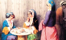 Sultanların Güzellik Sırları