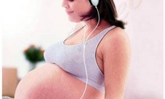 Gebelik Döneminde Bebeğinizle İlk İletişimi Kurun