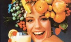 Güzelleştiren vitaminler