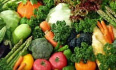 Vitamin Deposu Besinler