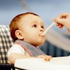 Bebeklerde Ek Gıdalara Başlama ve Çocuk Beslenmesi