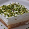 Etimek Tatlısı Tarifi