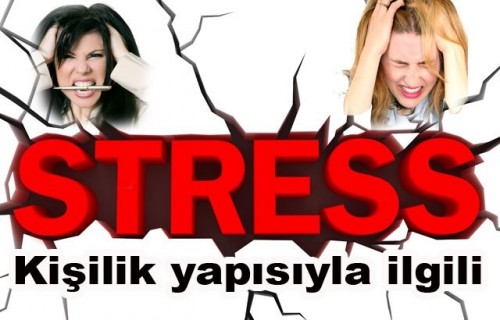 Strese Gösterilen Zihinsel Tepkiler