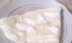 Su Muhallebisi
