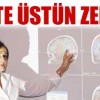 Üstün Zeka