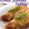 Şöbiyet Tatlısı
