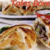 Talaş Böreği