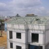 Prefabrik Çelik Çatı Avantajları Nelerdir?
