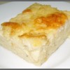 Fırında Makarna