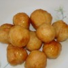 Lokma Tatlı Tarifi