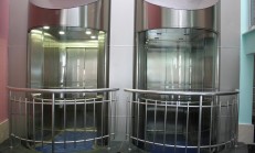 Asansör Çeşitleri