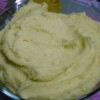 Patates Püresi Tarifi
