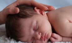 Yeni Doğan Bebeğin Cildi