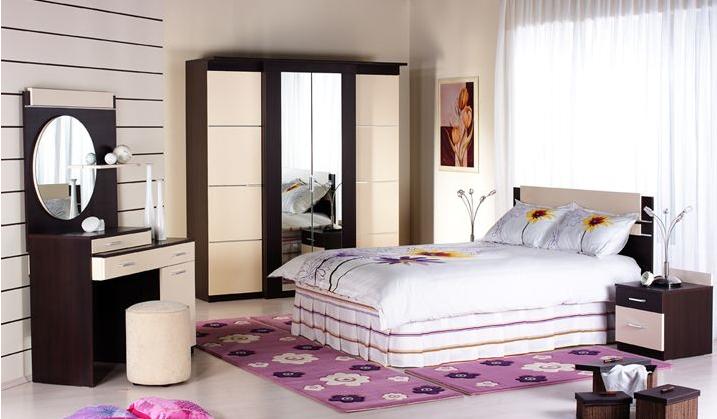 bellona yeni trend yatak odaları