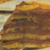 Kolay Yaş Pasta Tarifi