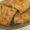 Isırganotu Böreği
