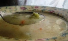 Kafkas Çorbası