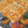Kayısılı Tart