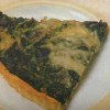 Ispanaklı Kiş