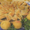 Meyveli Tart Tarifi