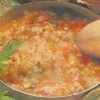 Pazı Çorbası
