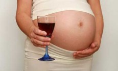 Gebelikte Alkol Kullanımı