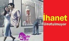 İhanet, Unutulmuyor