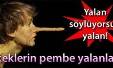 Erkeklerin Kadınlara Söylediği 7 Yalan