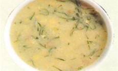 Lahana çorbası diyeti