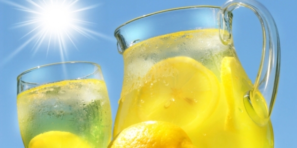 Limonata Diyeti
