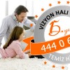 Vizyon Halı Yıkama Farkıyla Halılarınızı Yıkatın