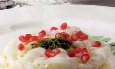 Videolu Güllaç Tarifi