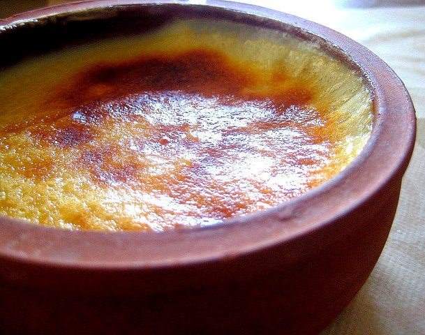 sütlaç