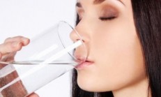 Yaza Hazırlanın Su ile 7 Günde 3 Kilo Verin