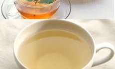 Beyaz Çay – Ada Çayı !
