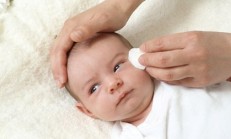Bebeğinizin Karşılaşacağı Cilt Sorunları
