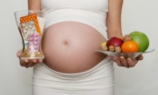 Sağlıklı Bebek İçin Nasıl Beslenmelisiniz?