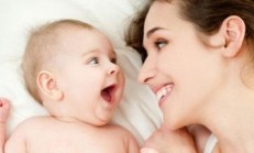 Sağlıklı Bir Bebek İçin Sağlıklı Beslenin!