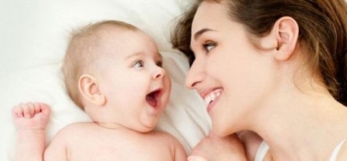 Sağlıklı Bir Bebek İçin Sağlıklı Beslenin!